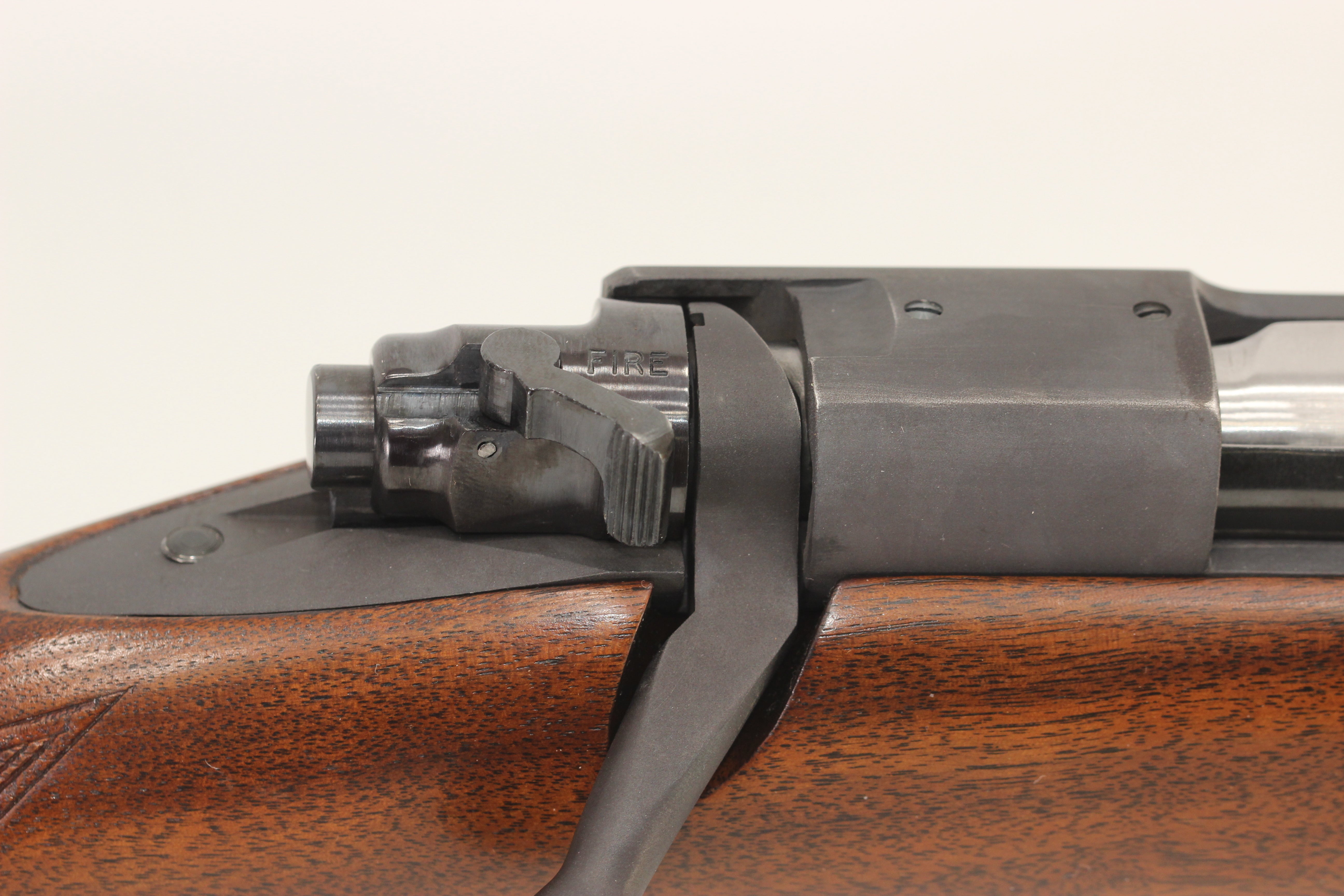 .250-3000 Savage Sightless Standard Tribute Rifle - 1950