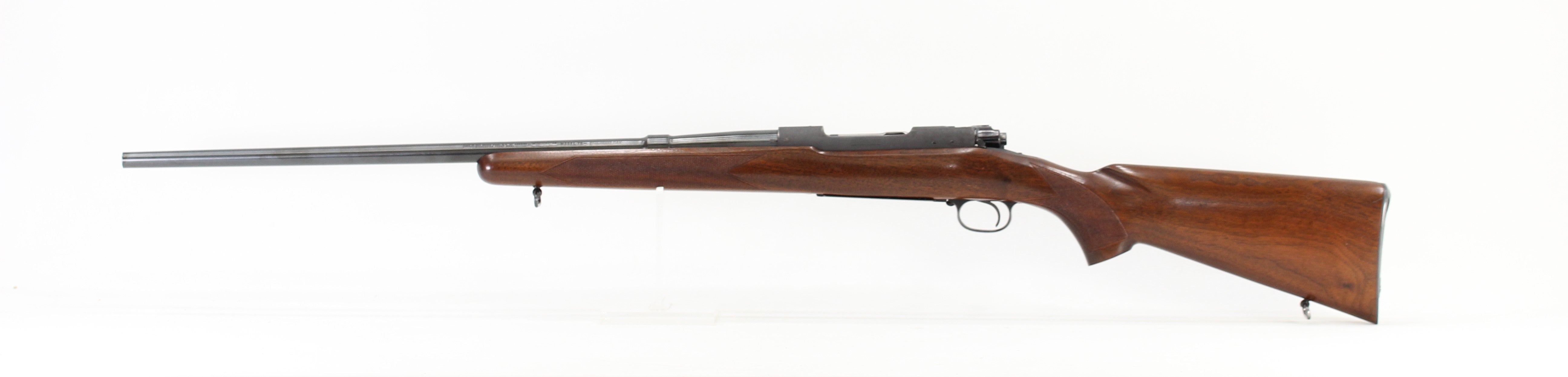 .250-3000 Savage Sightless Standard Tribute Rifle - 1950