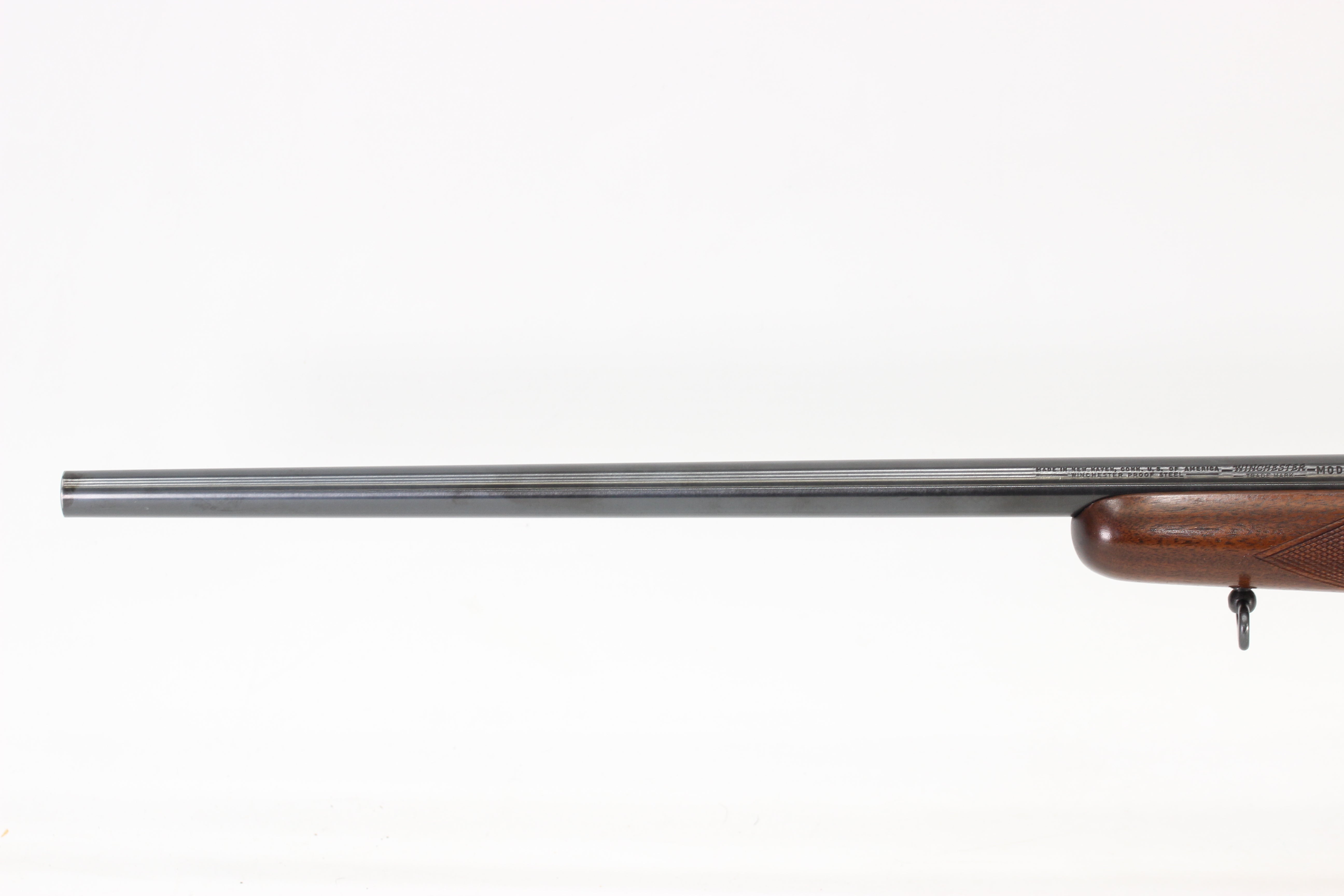 .250-3000 Savage Sightless Standard Tribute Rifle - 1950