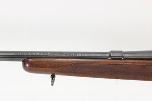 .250-3000 Savage Sightless Standard Tribute Rifle - 1950