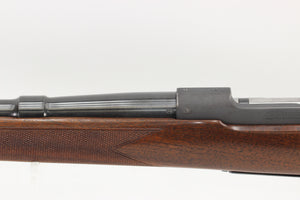 .250-3000 Savage Sightless Standard Tribute Rifle - 1950