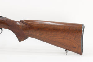.250-3000 Savage Sightless Standard Tribute Rifle - 1950