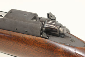 .250-3000 Savage Sightless Standard Tribute Rifle - 1950