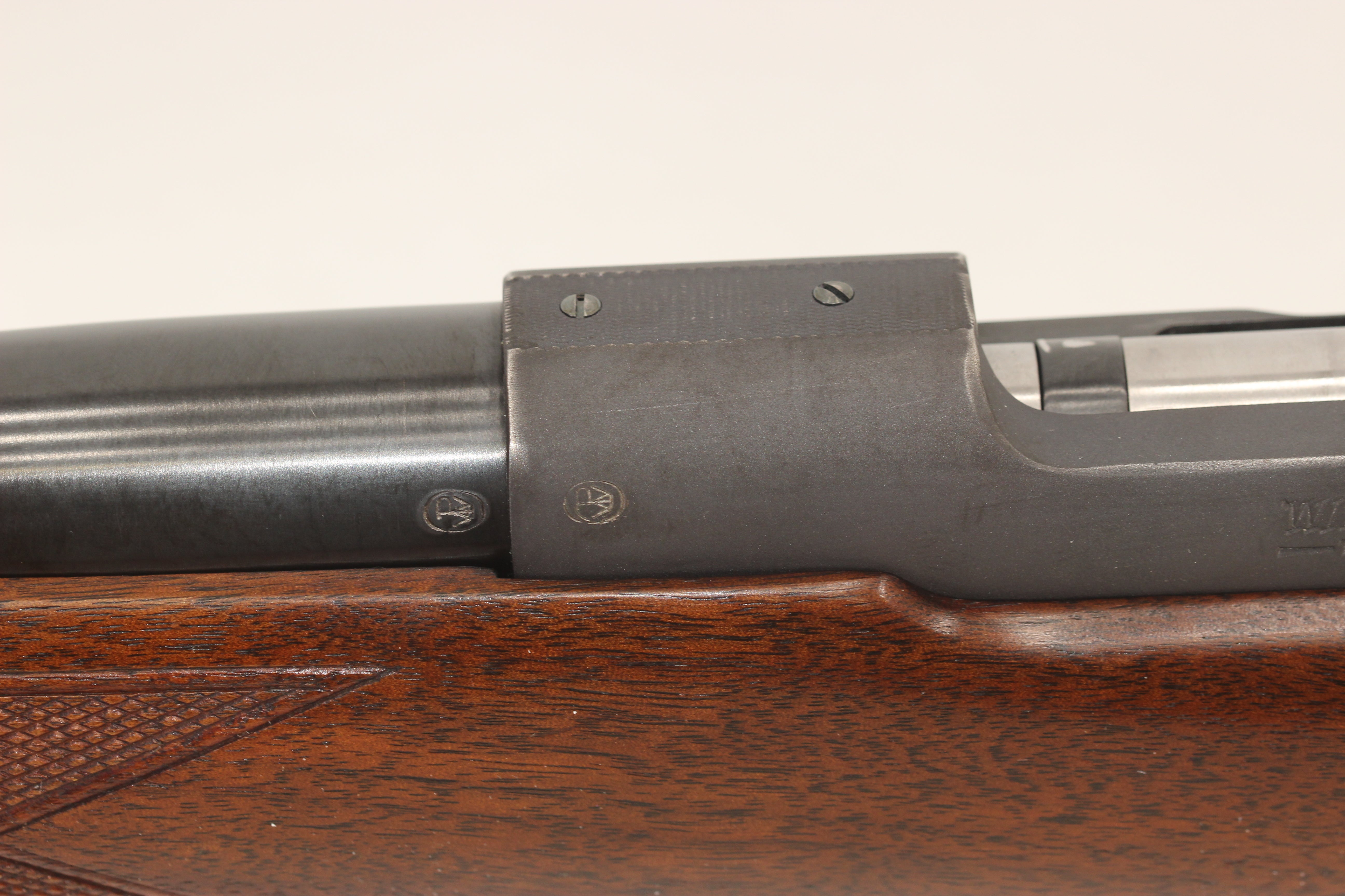 .250-3000 Savage Sightless Standard Tribute Rifle - 1950