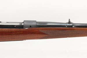 .22 Hornet Standard Rifle - 1953