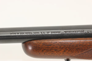 .250-3000 Savage Sightless Standard Tribute Rifle - 1950