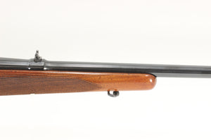 .22 Hornet Standard Rifle - 1953
