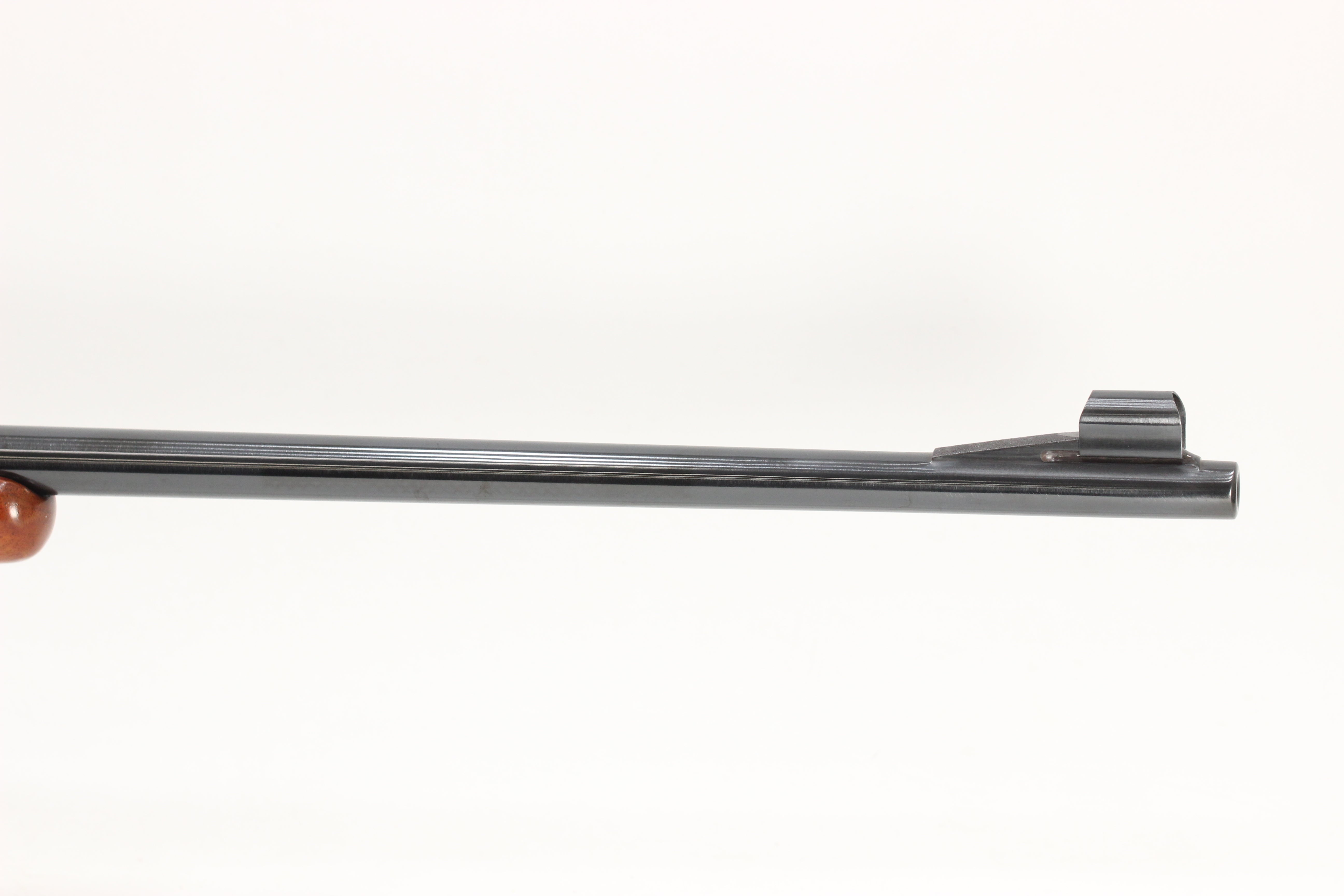 .22 Hornet Standard Rifle - 1953