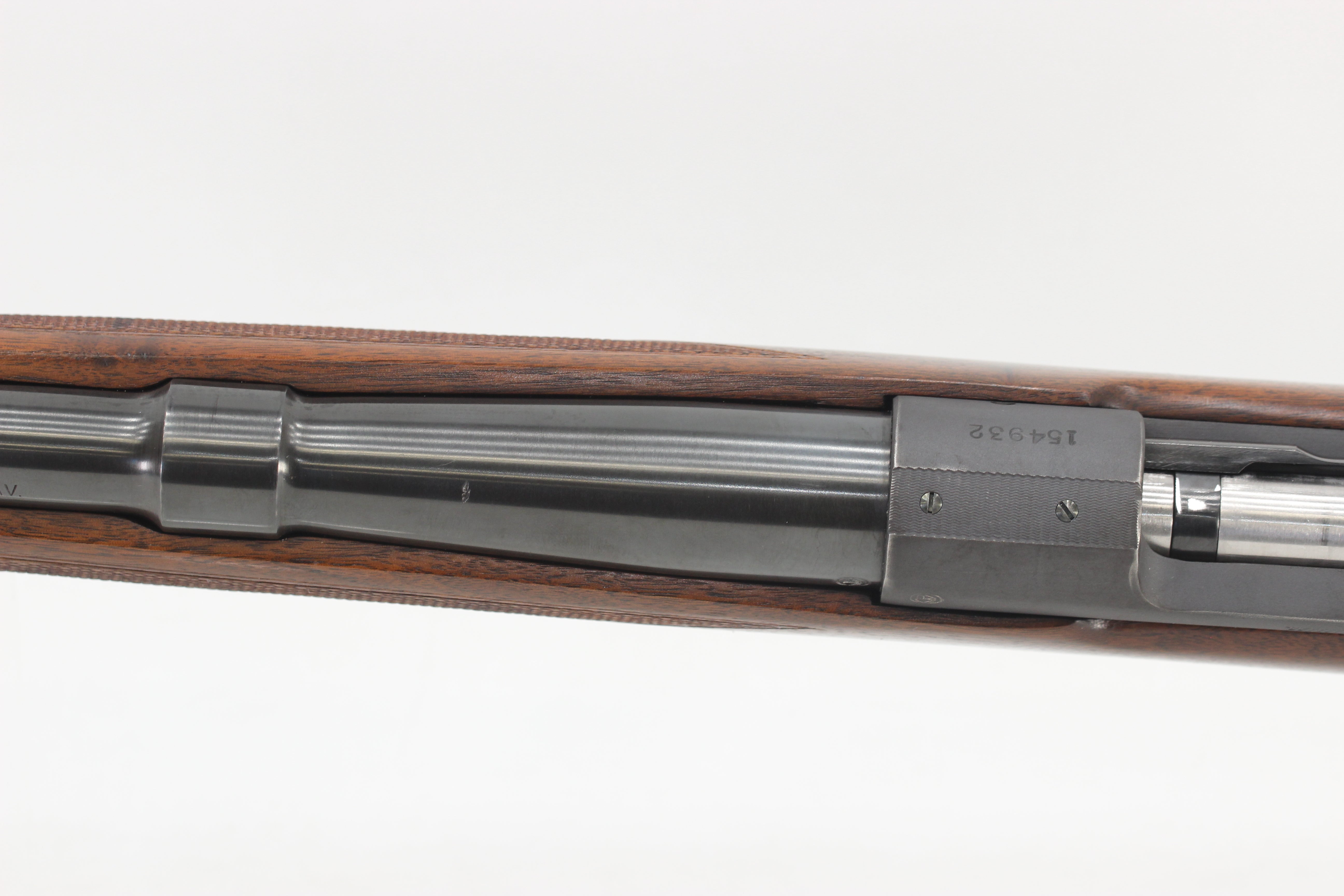 .250-3000 Savage Sightless Standard Tribute Rifle - 1950