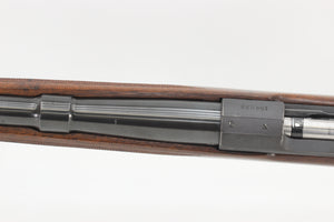 .250-3000 Savage Sightless Standard Tribute Rifle - 1950