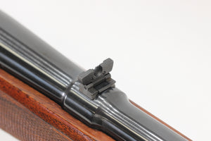 .22 Hornet Standard Rifle - 1953