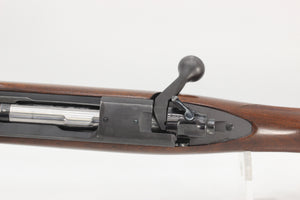 .250-3000 Savage Sightless Standard Tribute Rifle - 1950