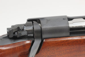 .22 Hornet Standard Rifle - 1953