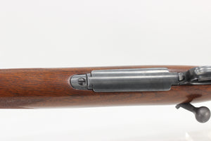 .250-3000 Savage Sightless Standard Tribute Rifle - 1950