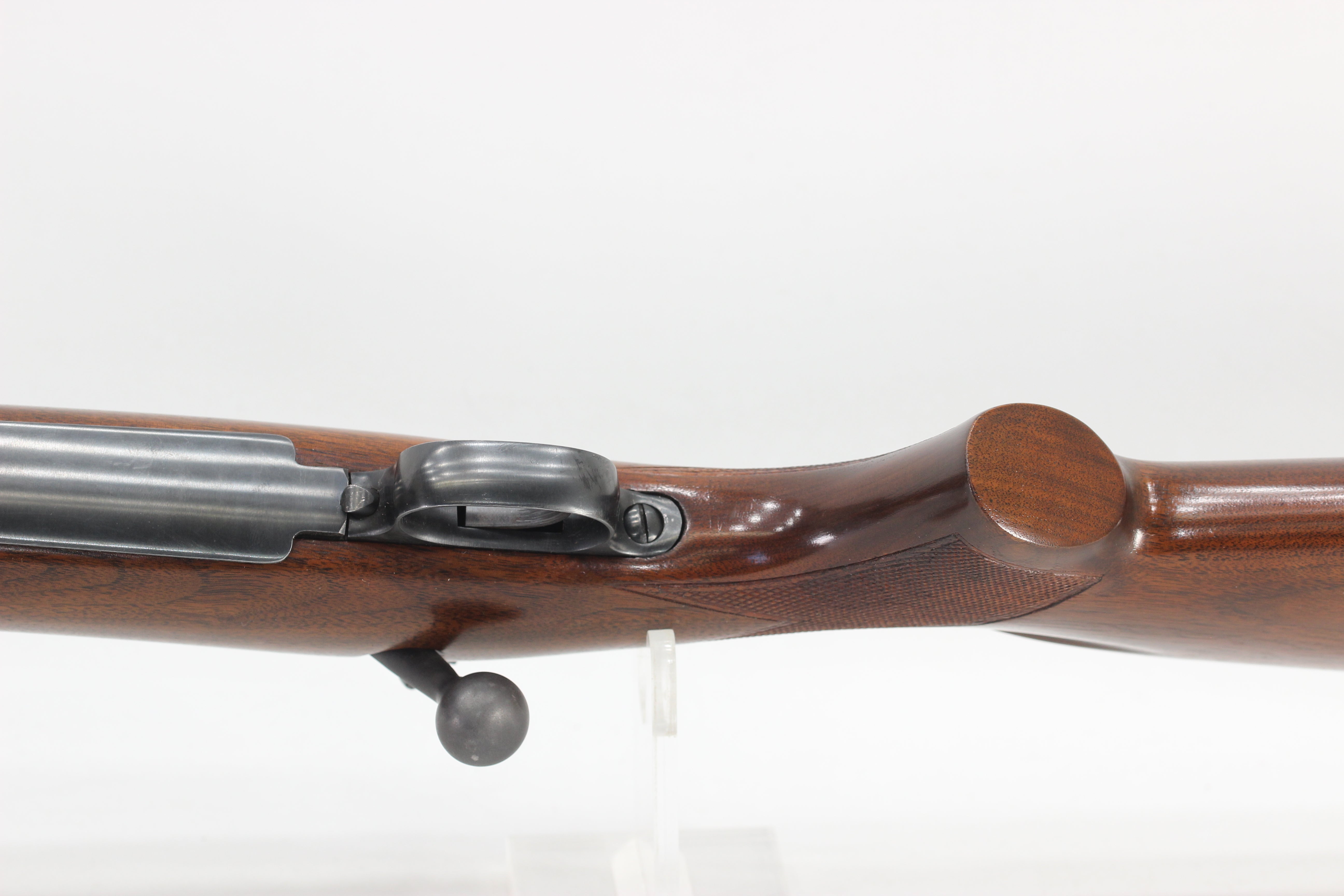 .250-3000 Savage Sightless Standard Tribute Rifle - 1950