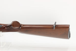 .250-3000 Savage Sightless Standard Tribute Rifle - 1950