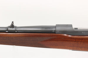 .22 Hornet Standard Rifle - 1953