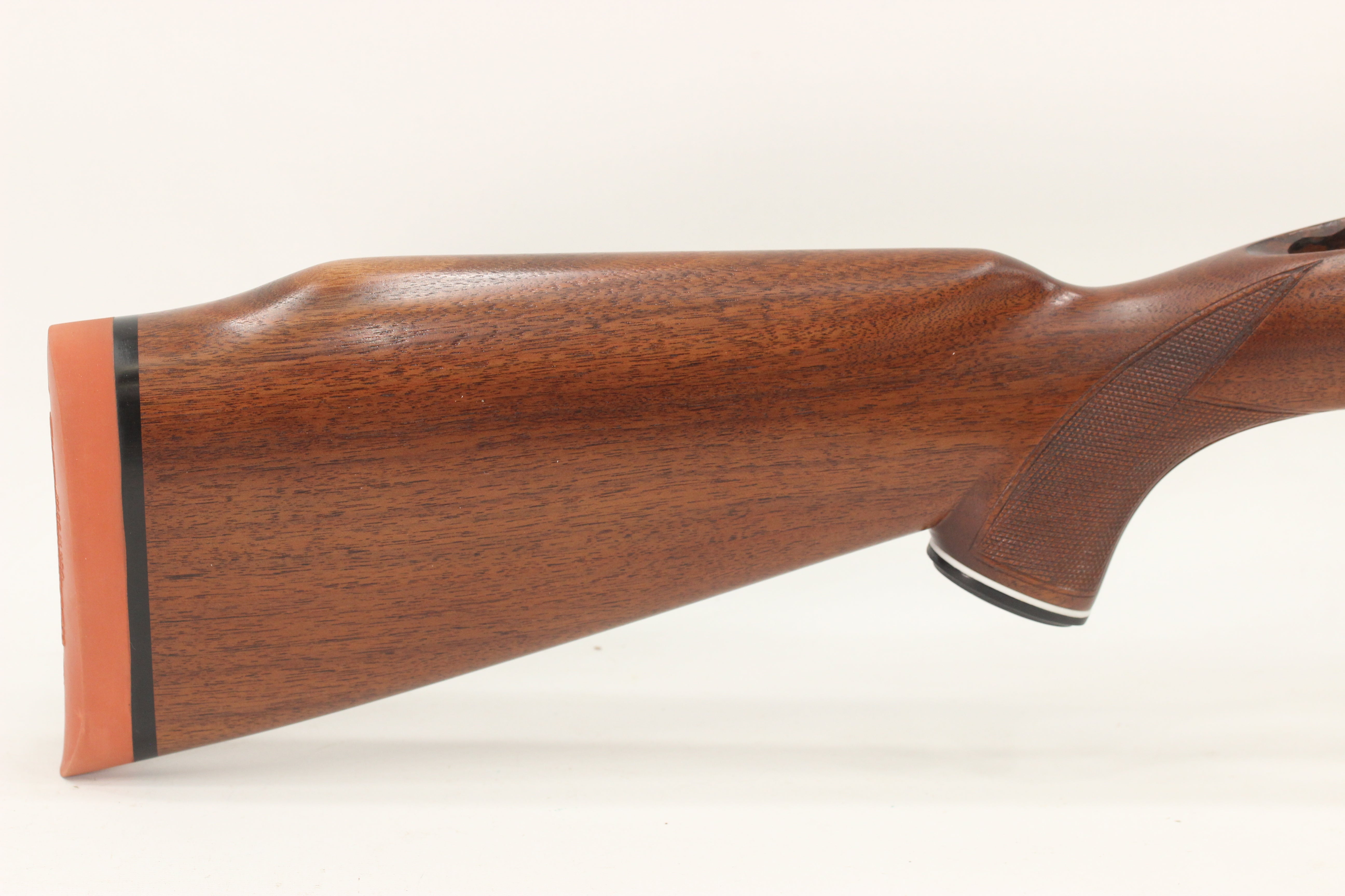 1952-1961 Monte Carlo Featherweight Rifle Stock