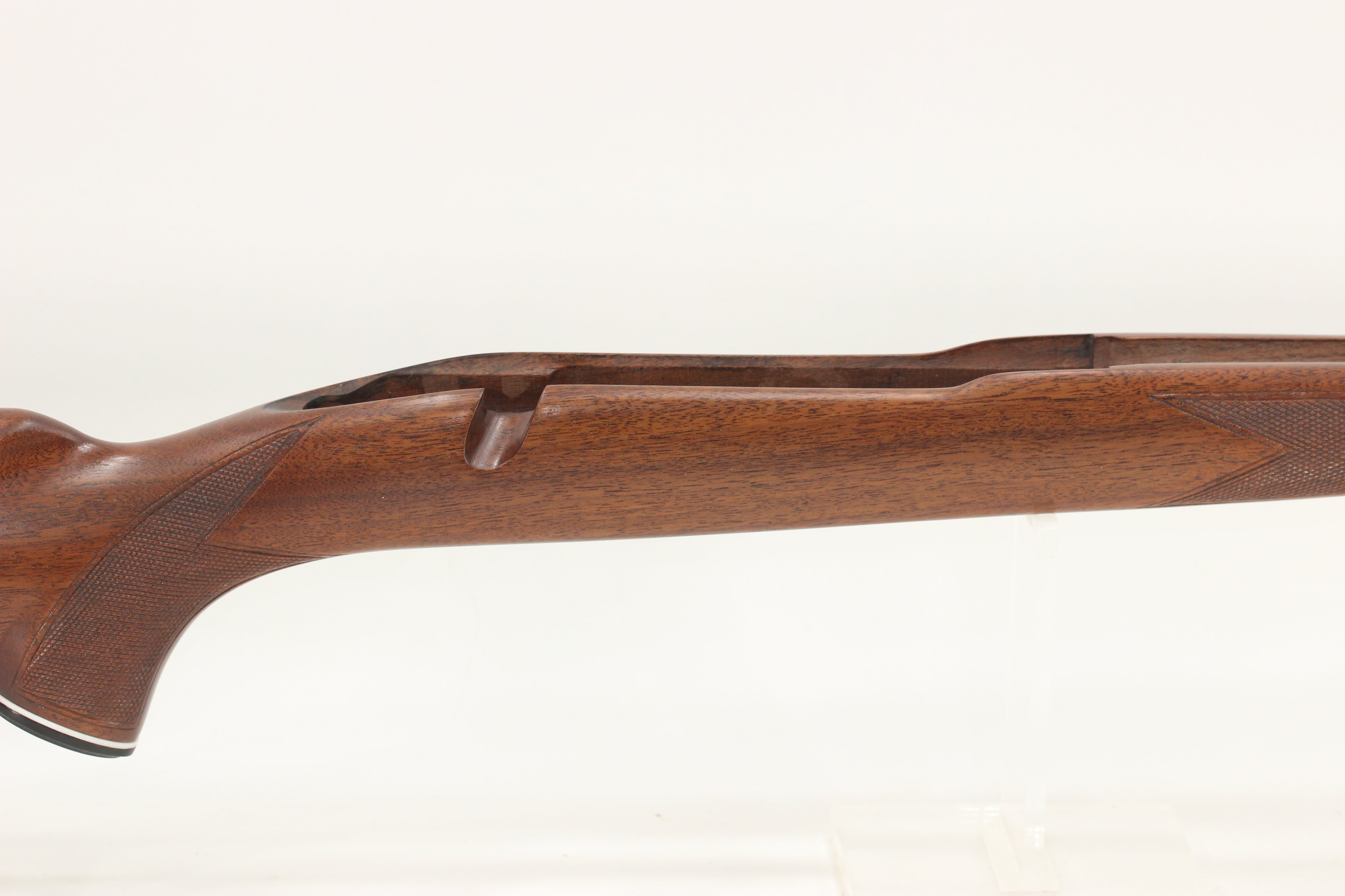 1952-1961 Monte Carlo Featherweight Rifle Stock