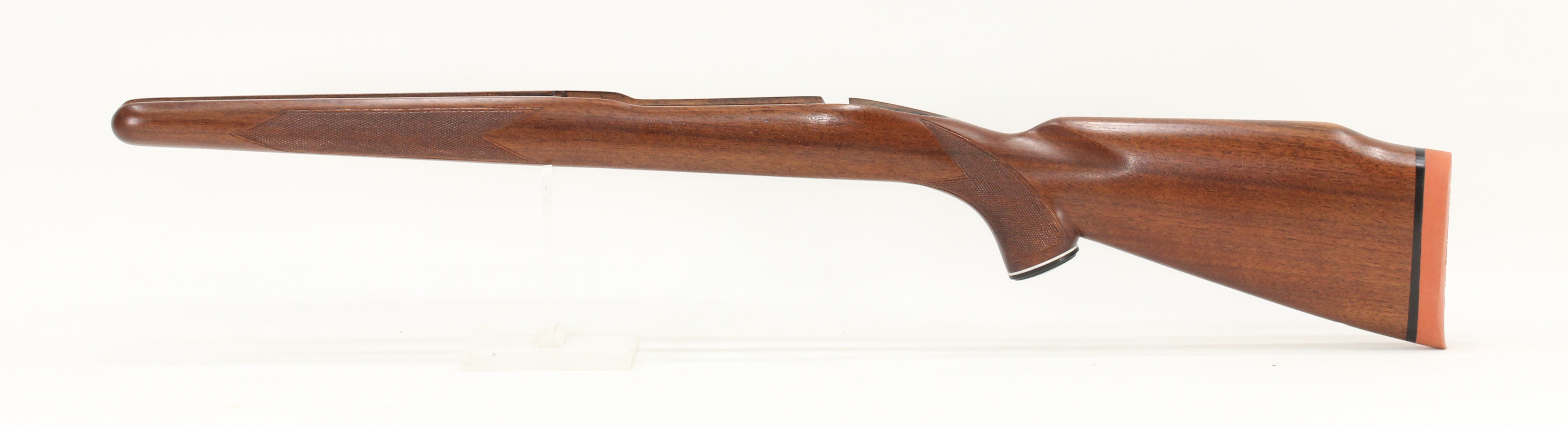 1952-1961 Monte Carlo Featherweight Rifle Stock