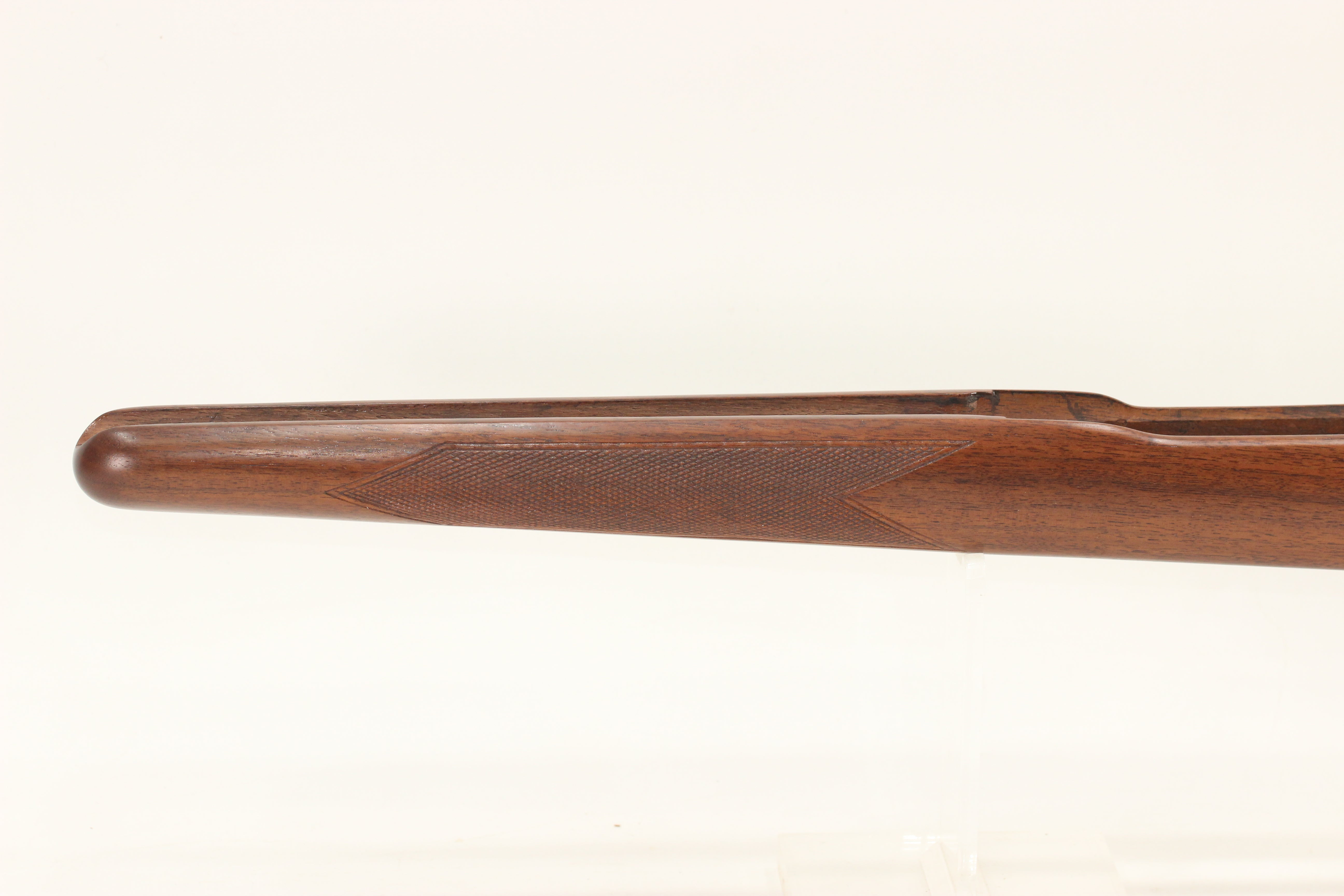 1952-1961 Monte Carlo Featherweight Rifle Stock