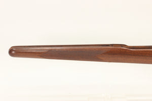 1952-1961 Monte Carlo Featherweight Rifle Stock