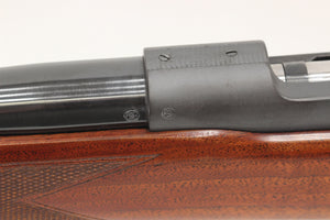 .22 Hornet Standard Rifle - 1953