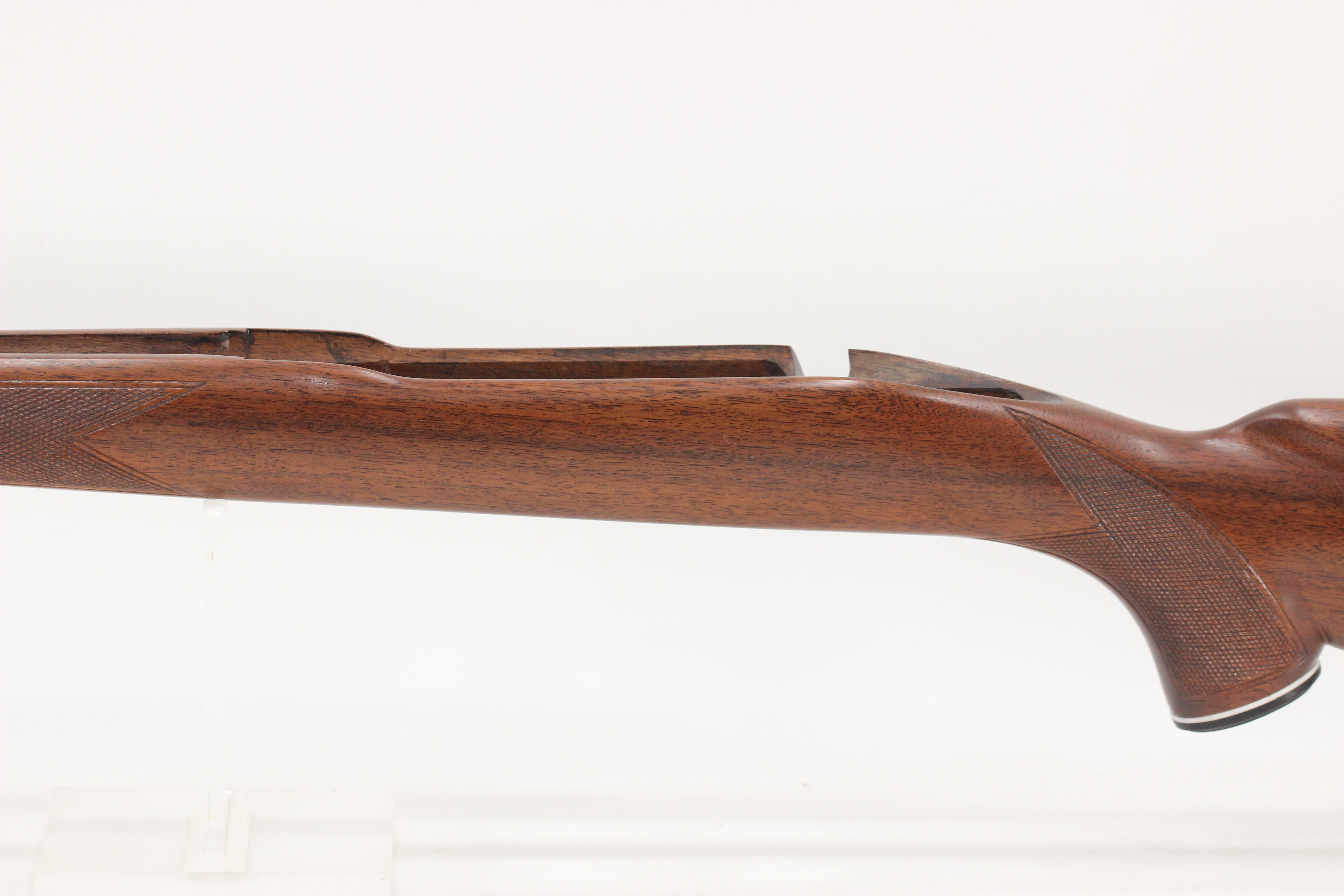 1952-1961 Monte Carlo Featherweight Rifle Stock