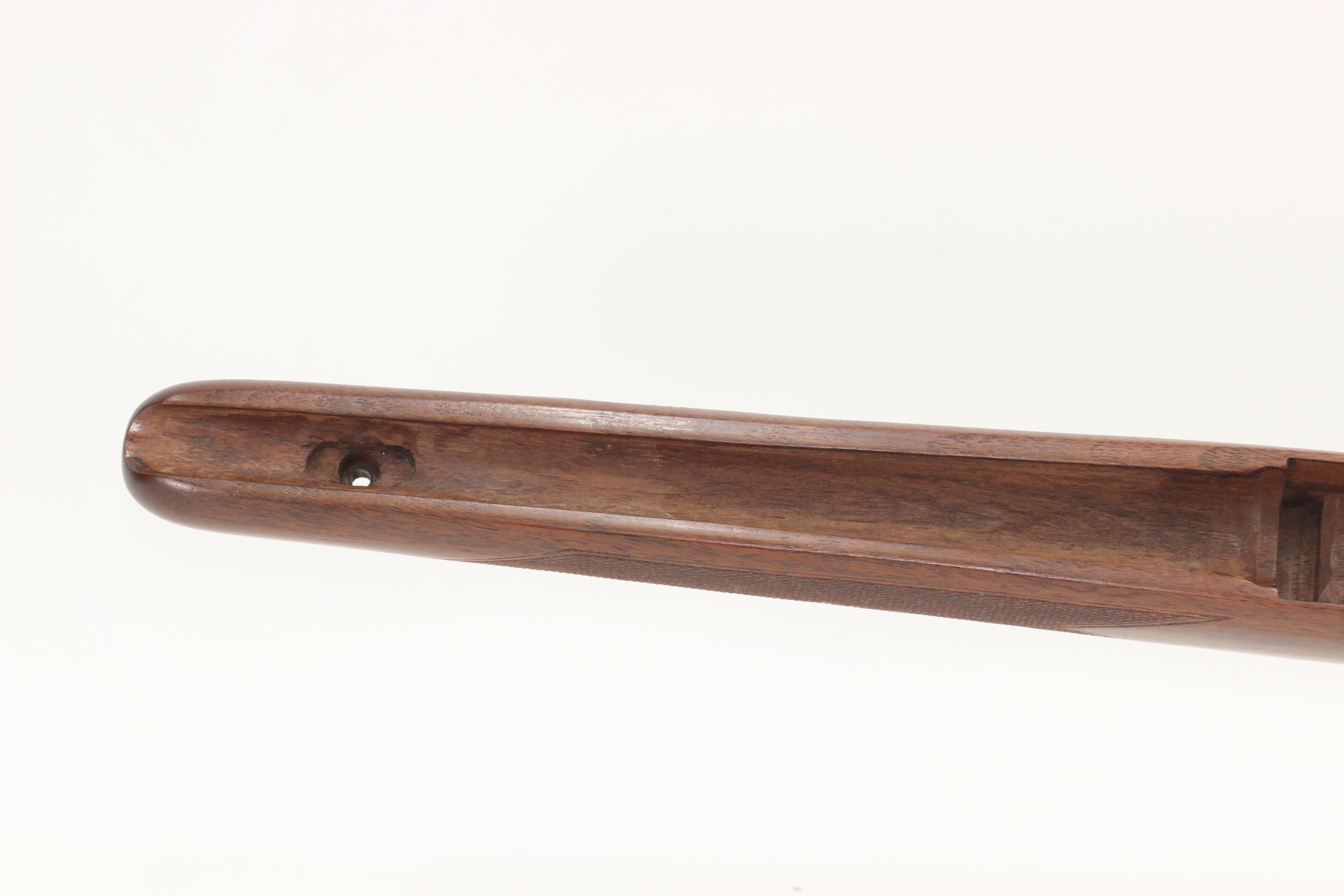 1952-1961 Monte Carlo Featherweight Rifle Stock