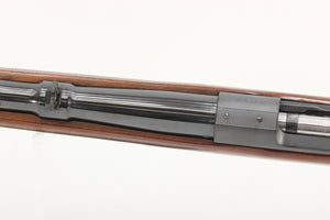 .22 Hornet Standard Rifle - 1953