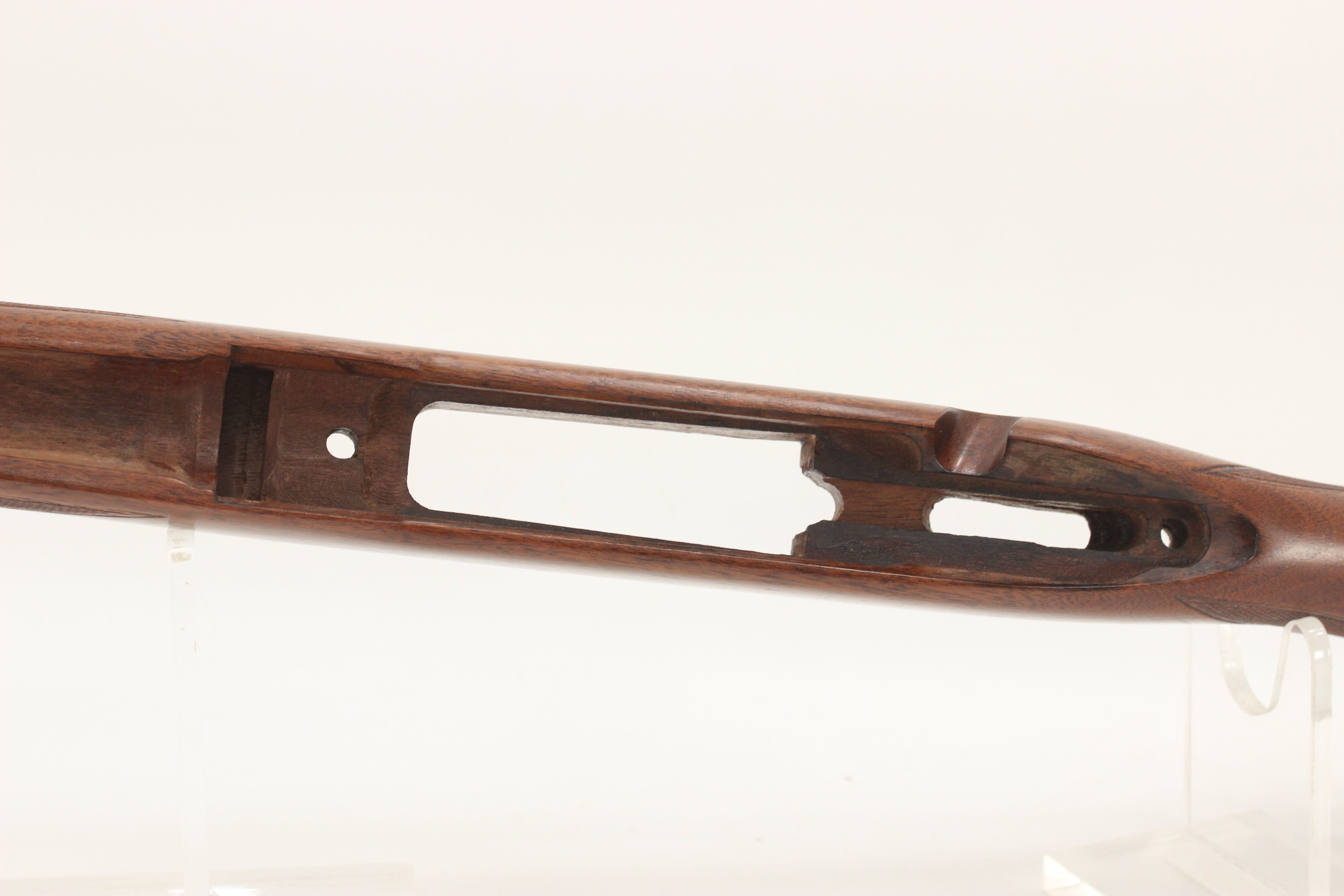 1952-1961 Monte Carlo Featherweight Rifle Stock