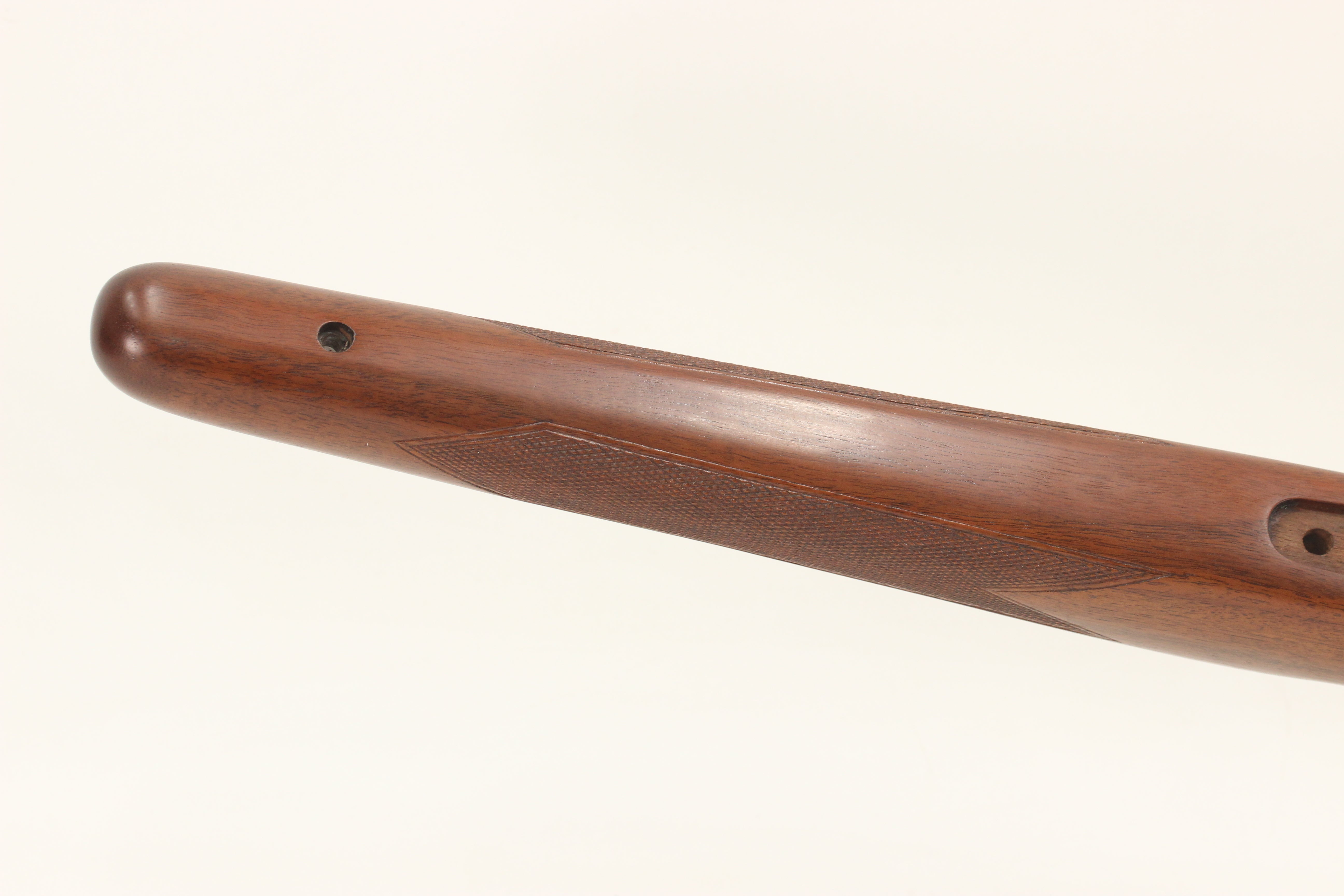 1952-1961 Monte Carlo Featherweight Rifle Stock