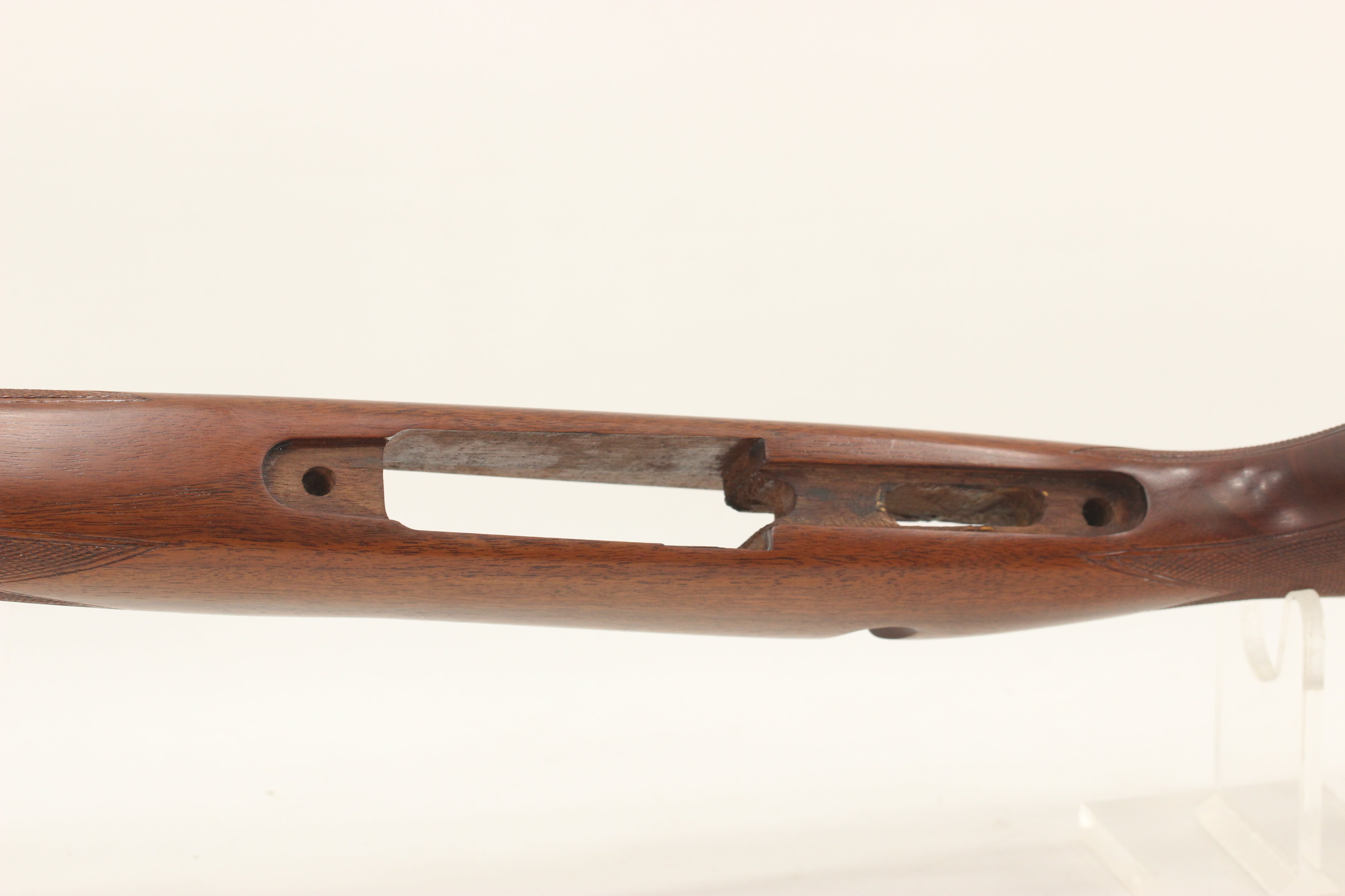 1952-1961 Monte Carlo Featherweight Rifle Stock