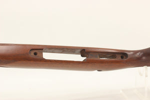 1952-1961 Monte Carlo Featherweight Rifle Stock