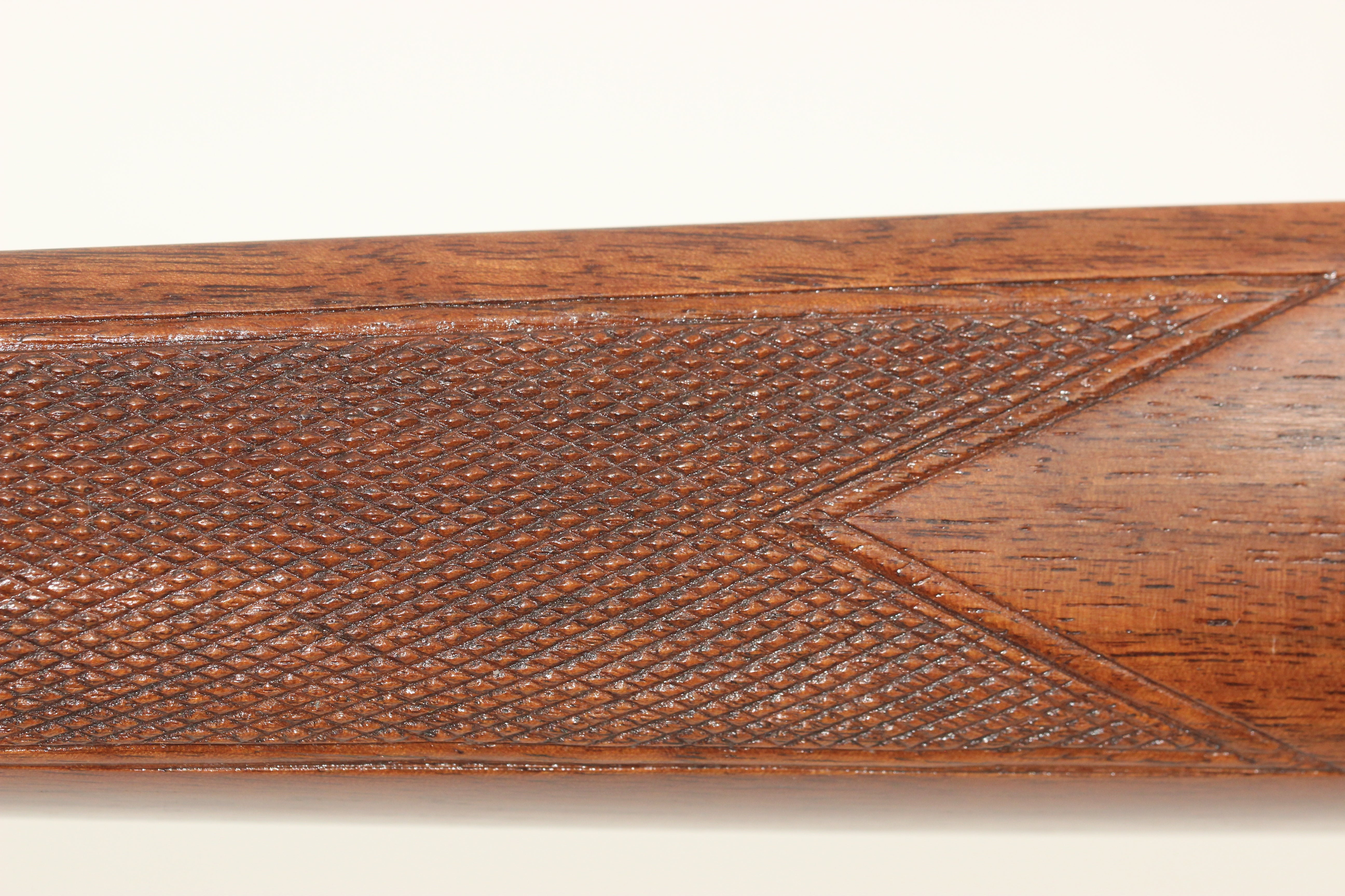 1952-1961 Monte Carlo Featherweight Rifle Stock