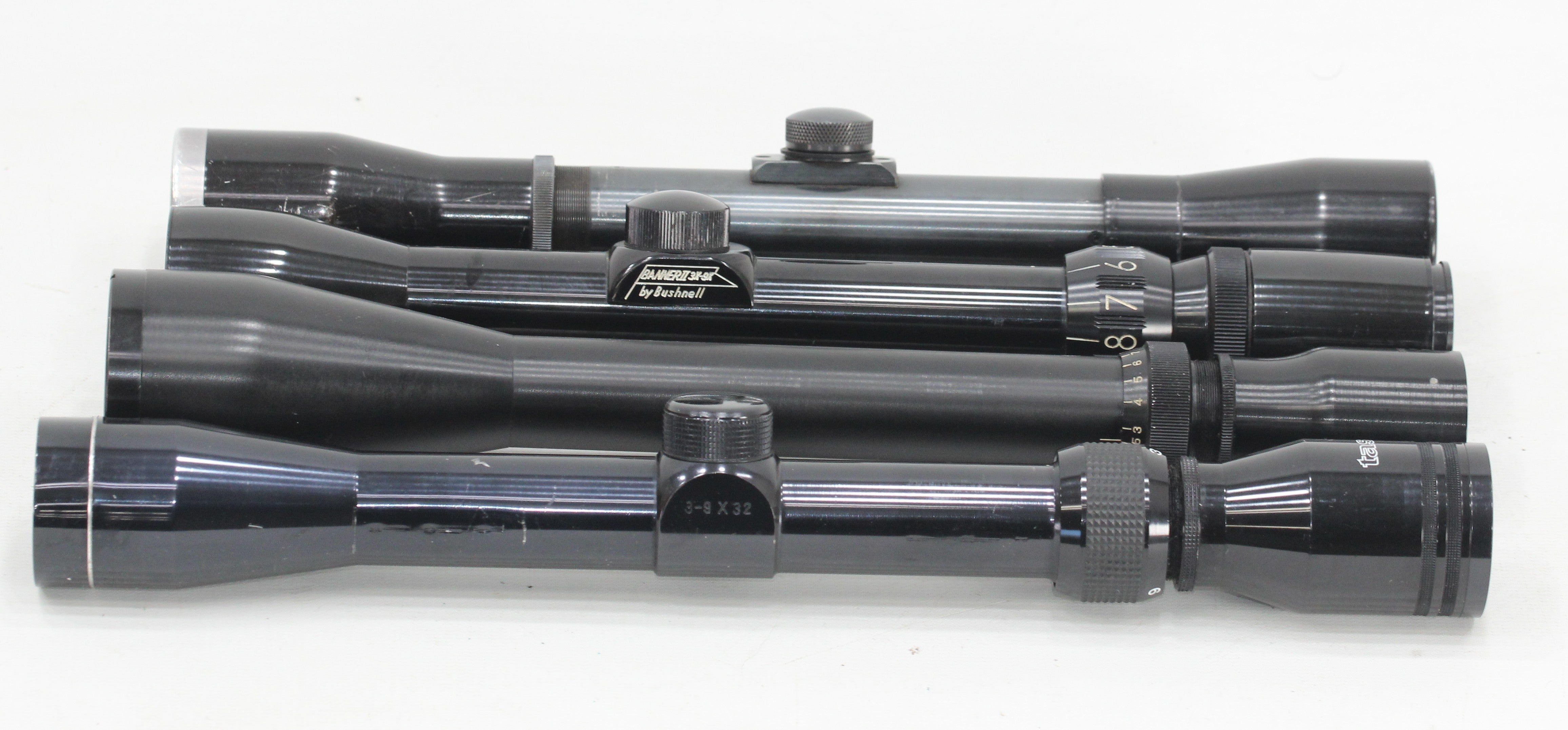 Miscellaneous Rifle Scopes - $35 Each – pre64win.com