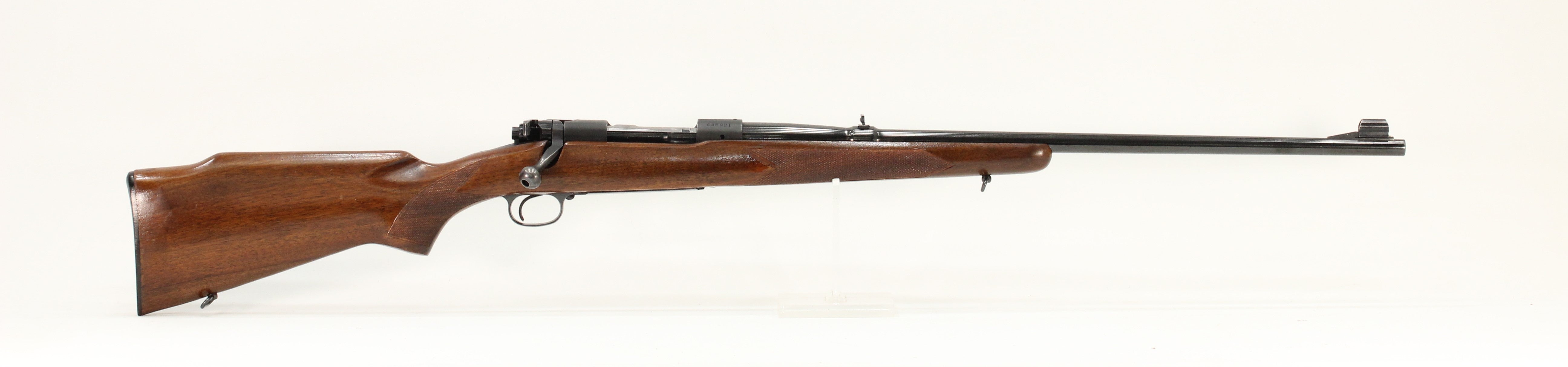 .30-06 Springfield Standard Rifle - 1959