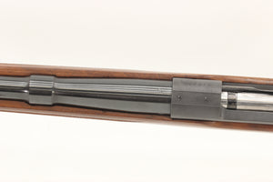 .338 Win Magnum Sightless Rifle - 1961