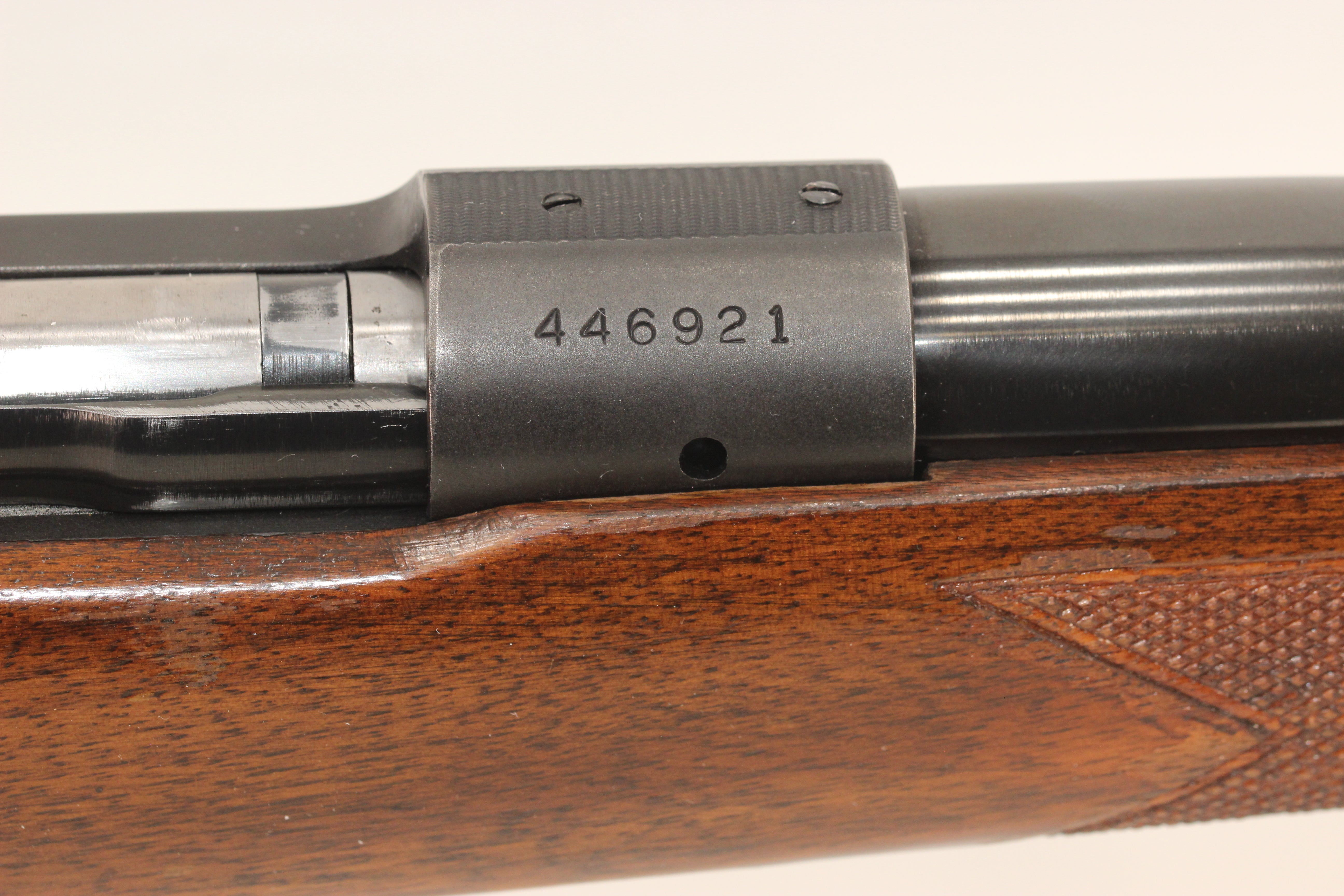 .30-06 Springfield Standard Rifle - 1959