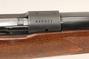 .30-06 Springfield Standard Rifle - 1959