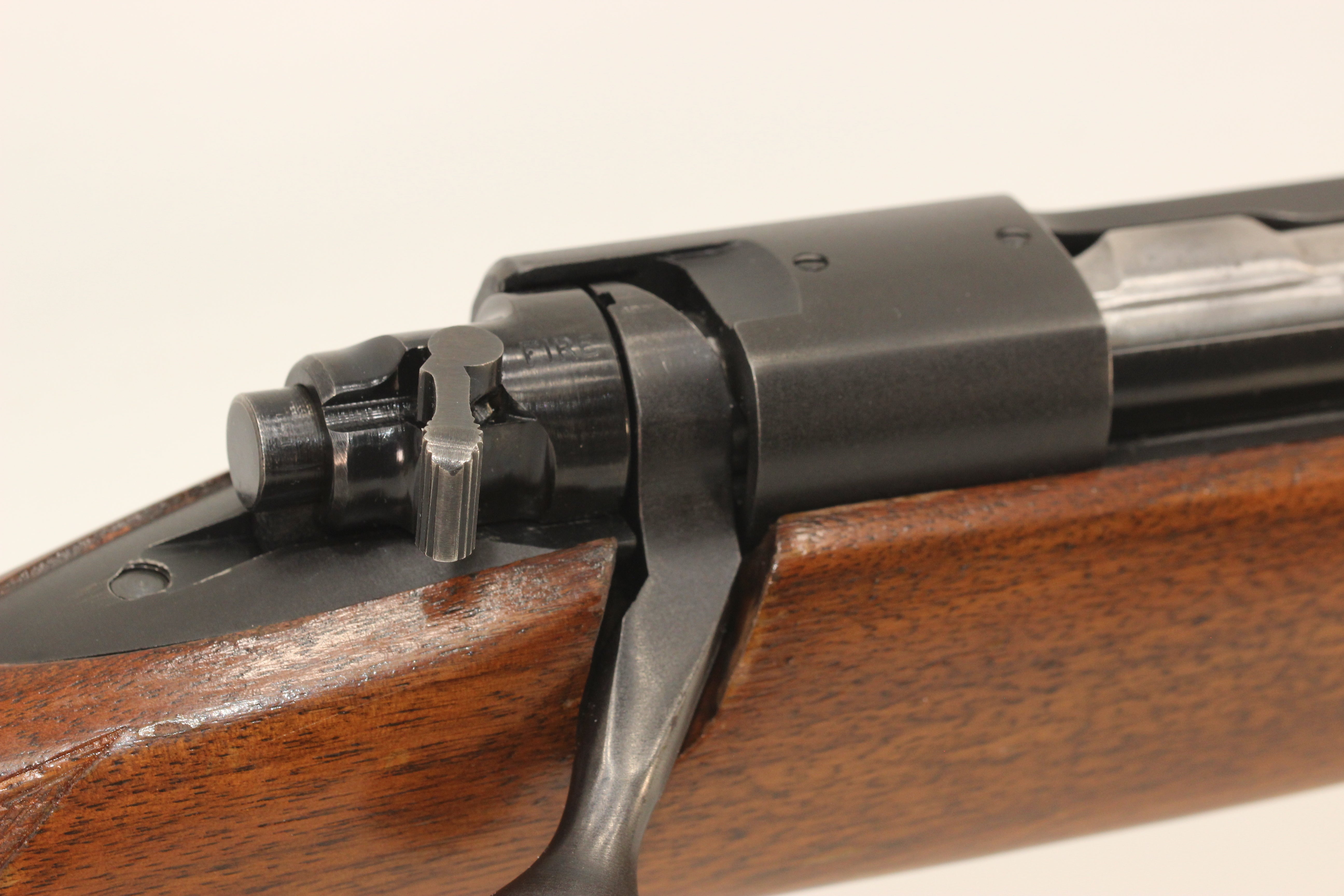 .30-06 Springfield Standard Rifle - 1959