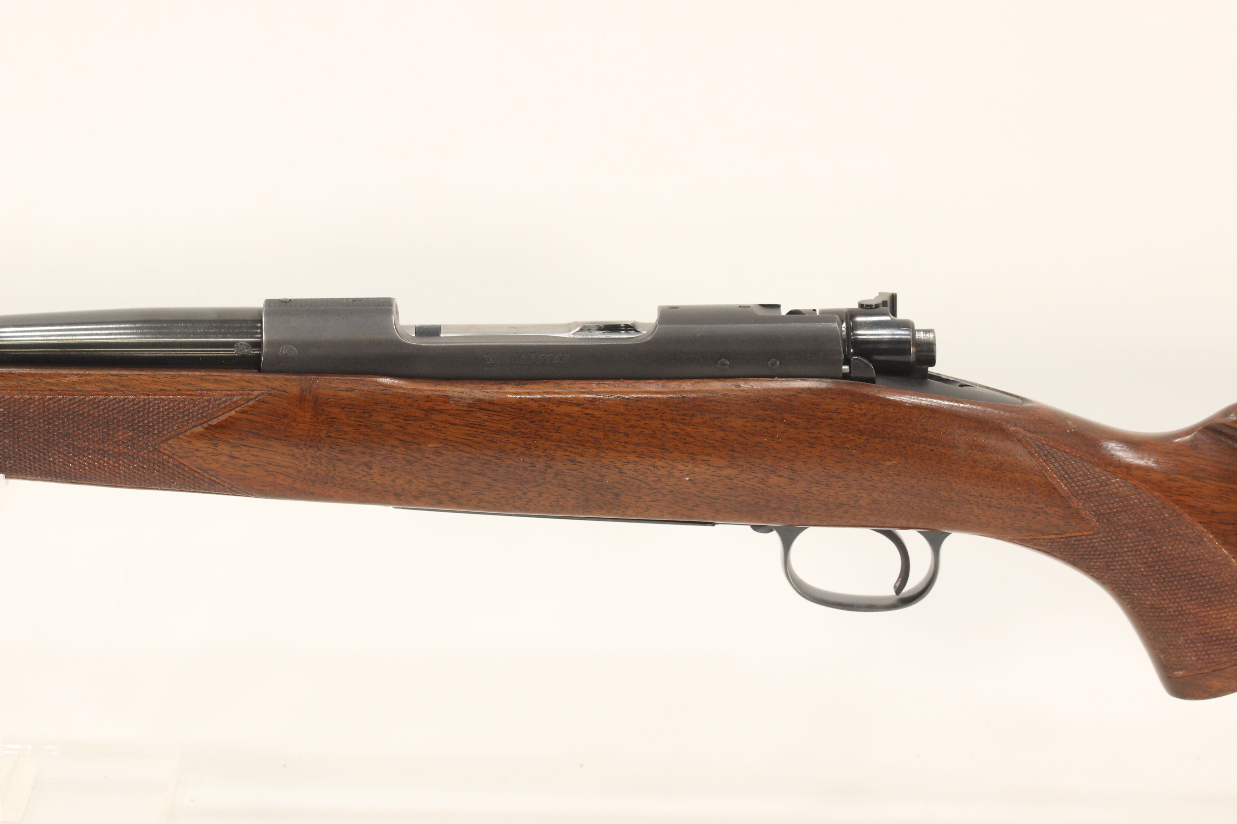 .30-06 Springfield Standard Rifle - 1959