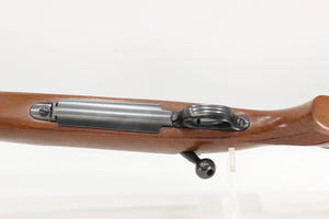 .338 Win Magnum Sightless Rifle - 1961