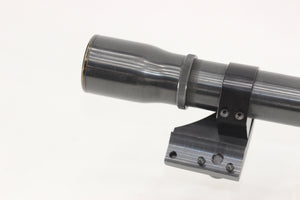 Weaver K2.5 Scope and Stith Mount