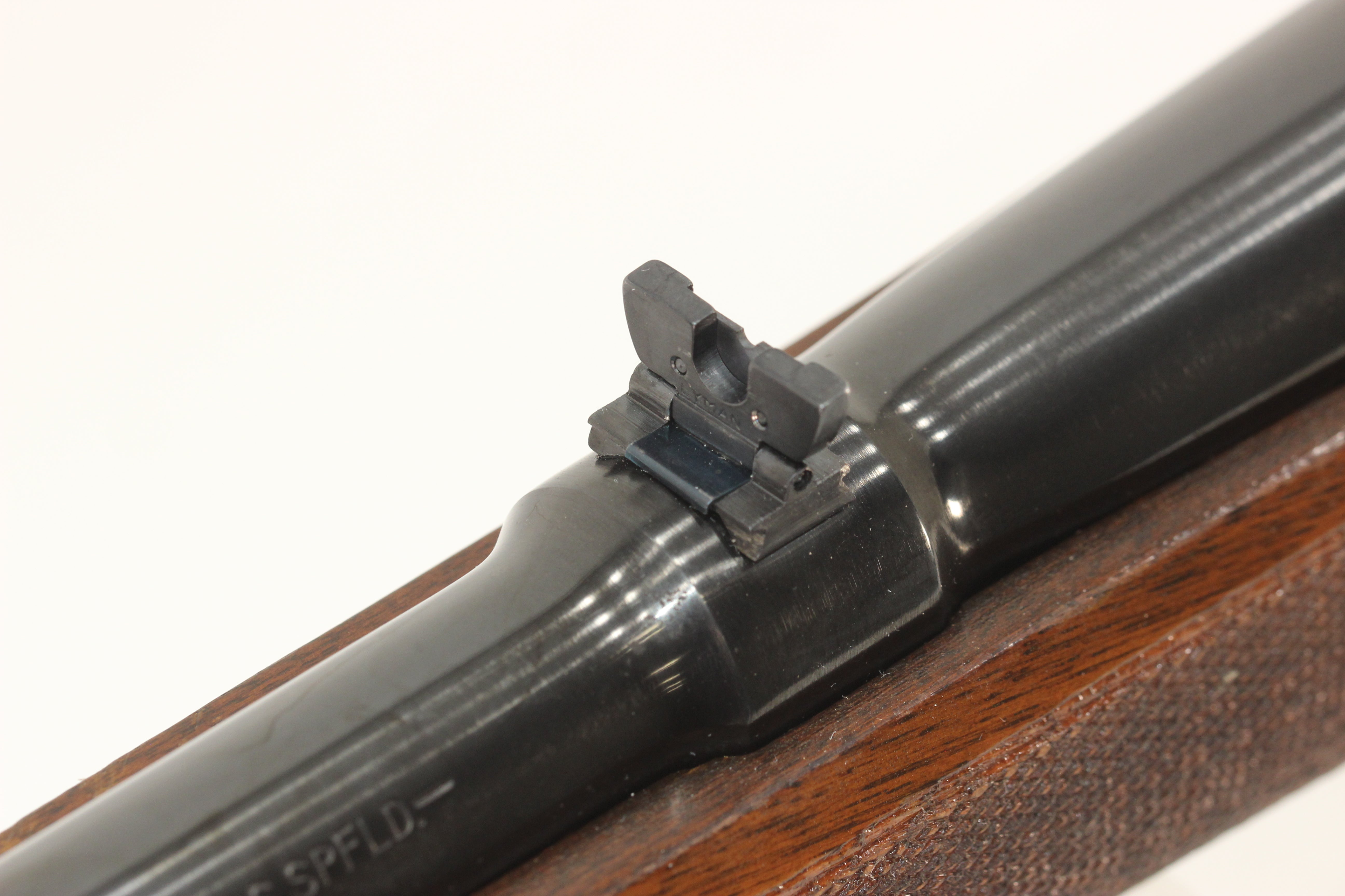 .30-06 Springfield Standard Rifle - 1959