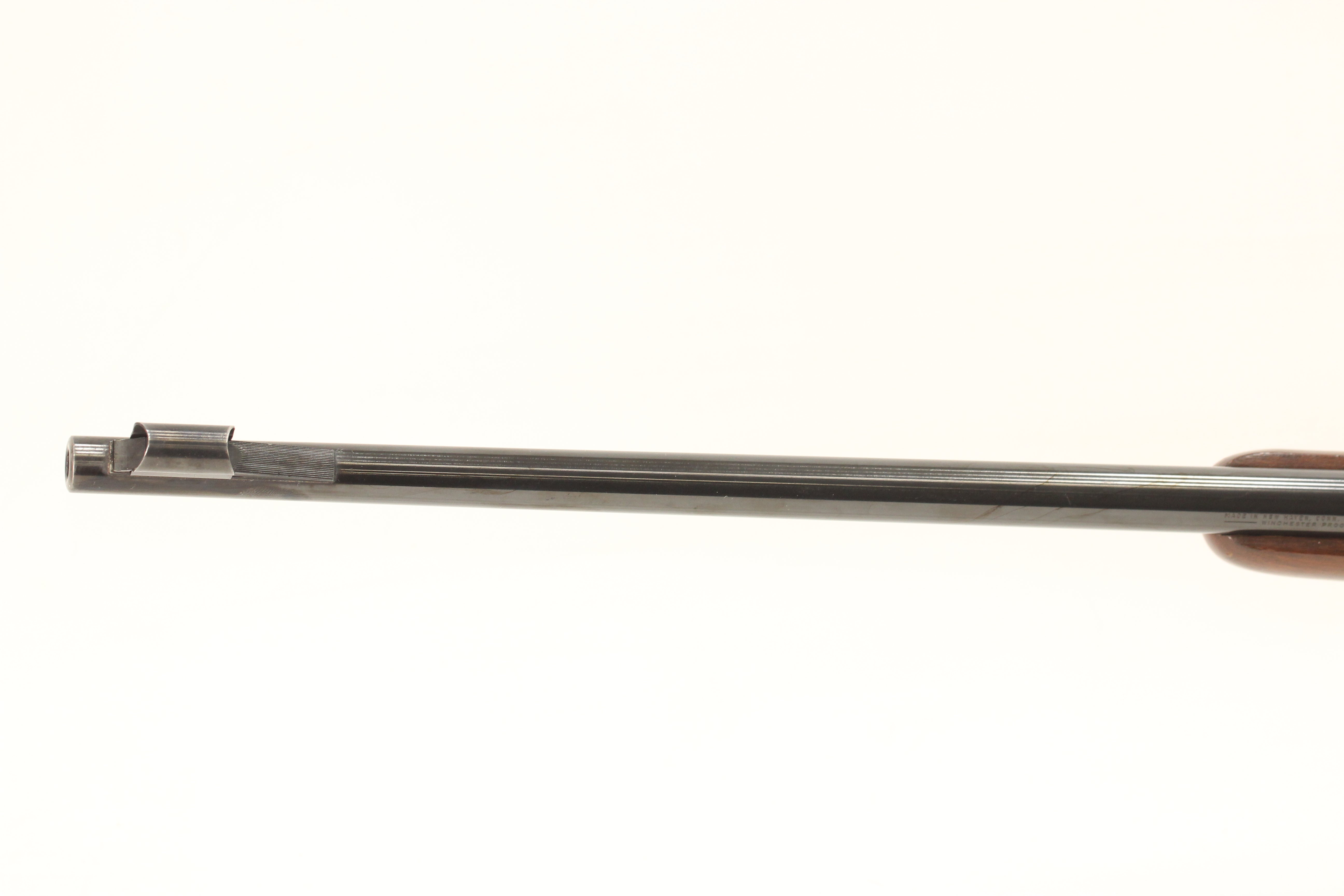 .30-06 Springfield Standard Rifle - 1959