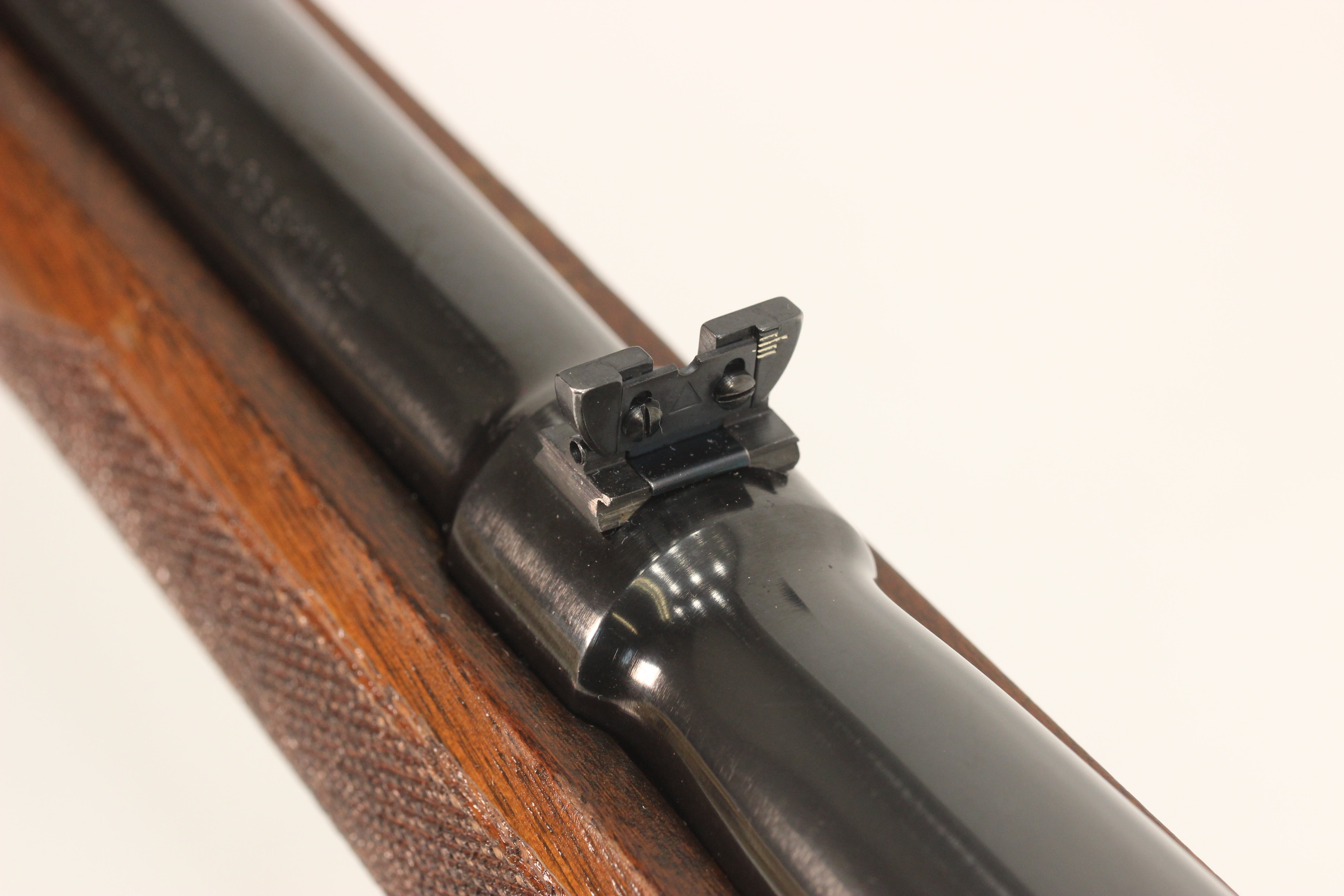 .30-06 Springfield Standard Rifle - 1959