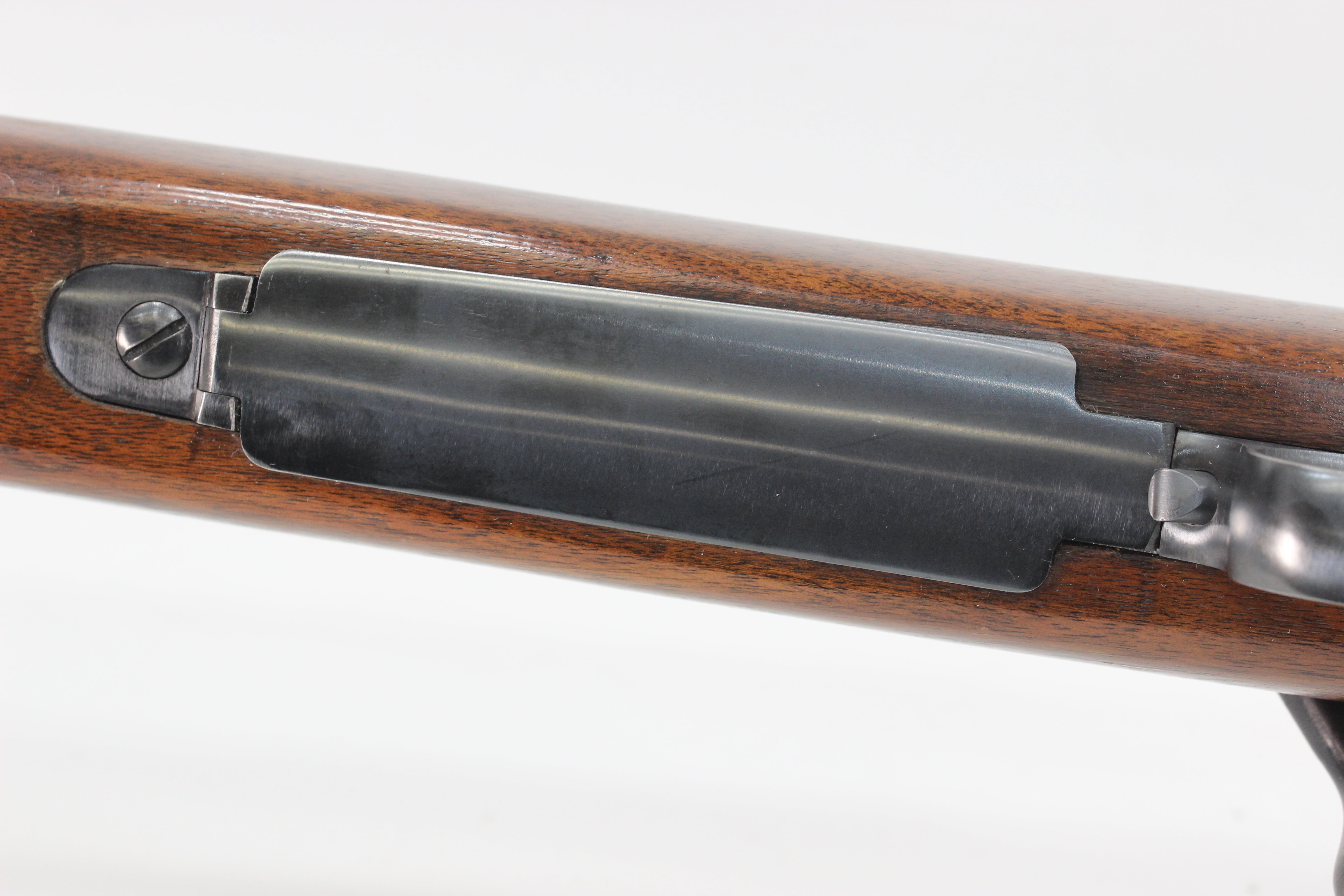 .30-06 Springfield Standard Rifle - 1959