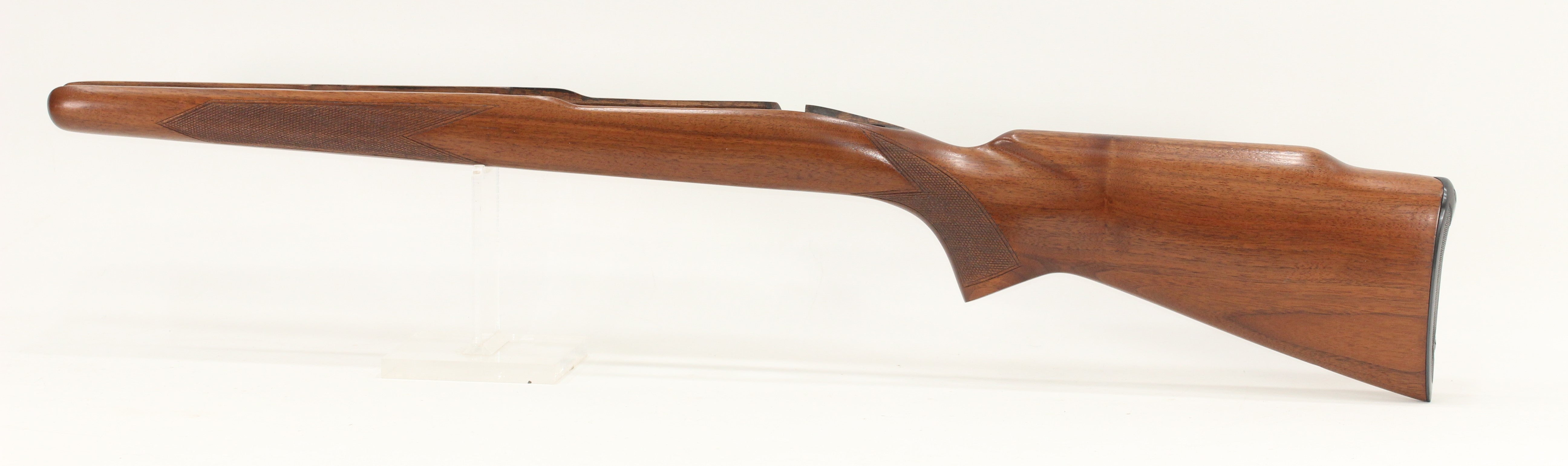 1951-1958 Monte Carlo Standard Rifle Stock