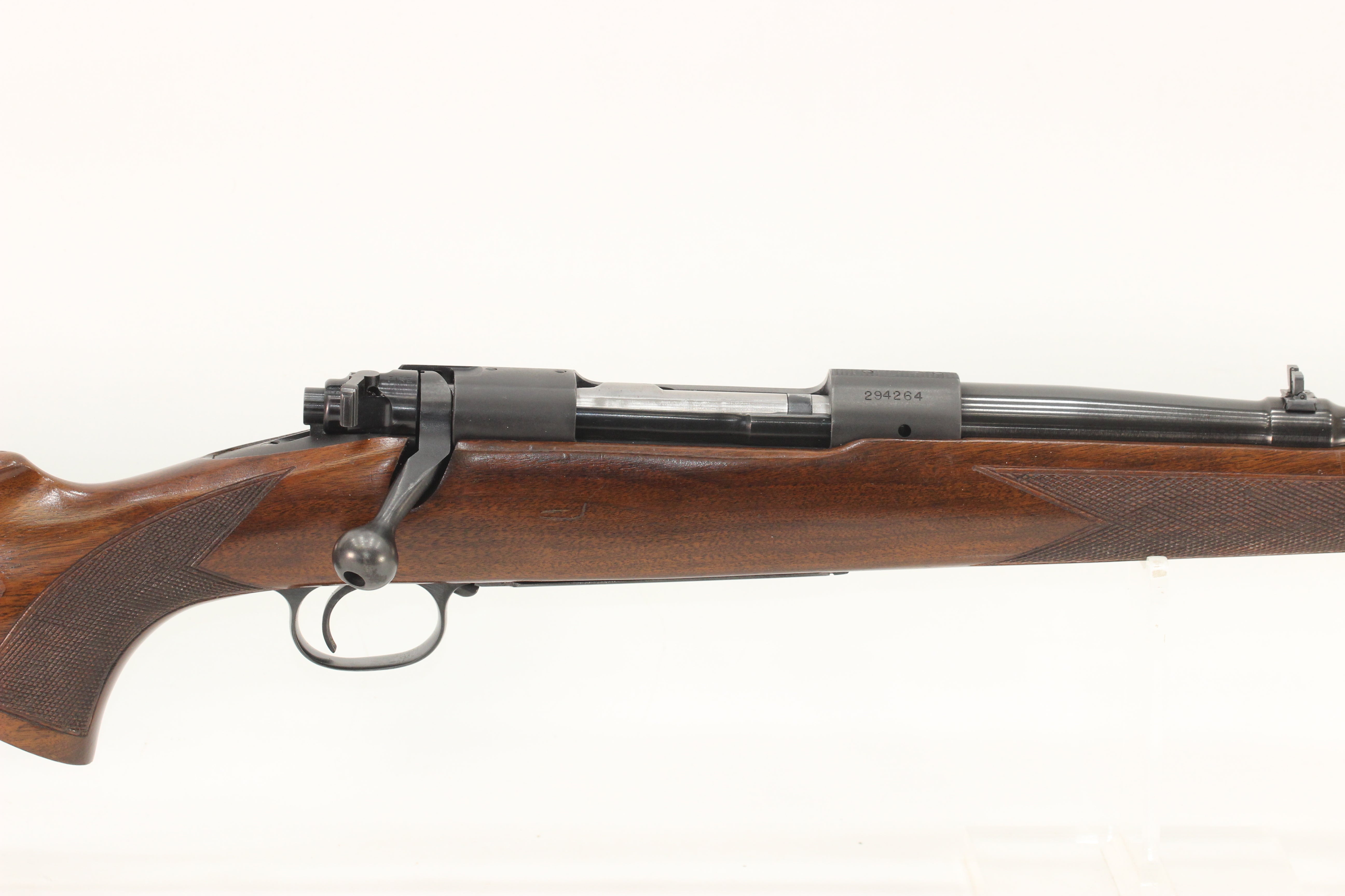 .30-06 Springfield Standard Rifle - 1954